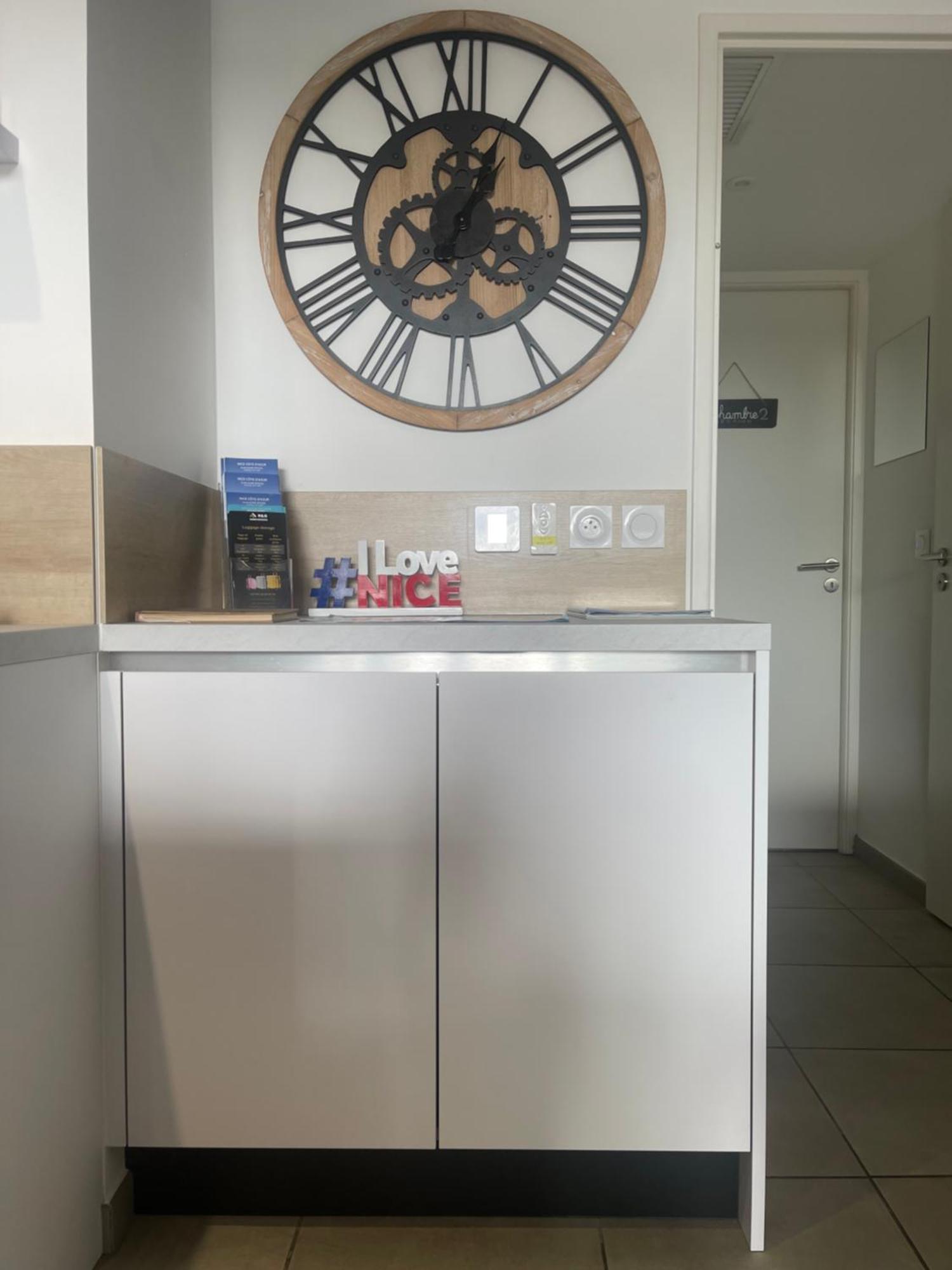 Appartement Moderne Luxueux Parking Ac Cote De La